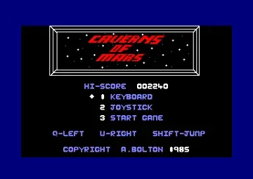 Cavern (F) (1986) [Logistrad]